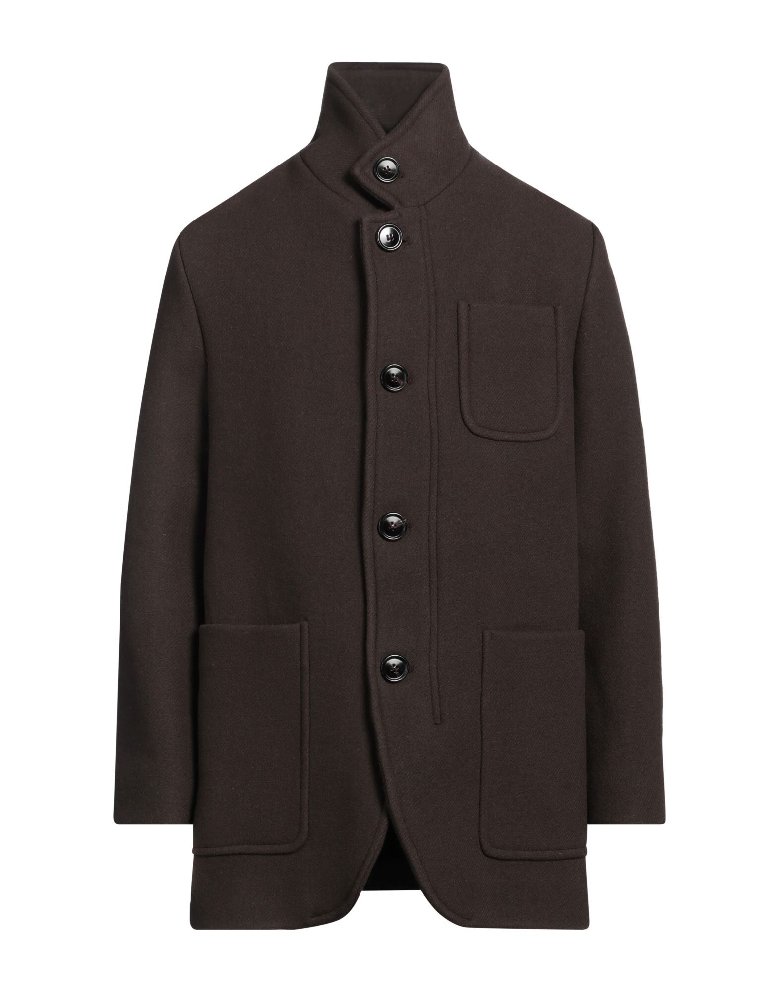 AMI ALEXANDRE MATTIUSSI - Coats