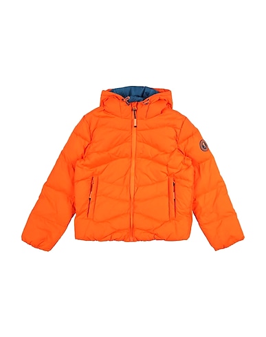 BIKKEMBERGS Piumino 100% Nylon