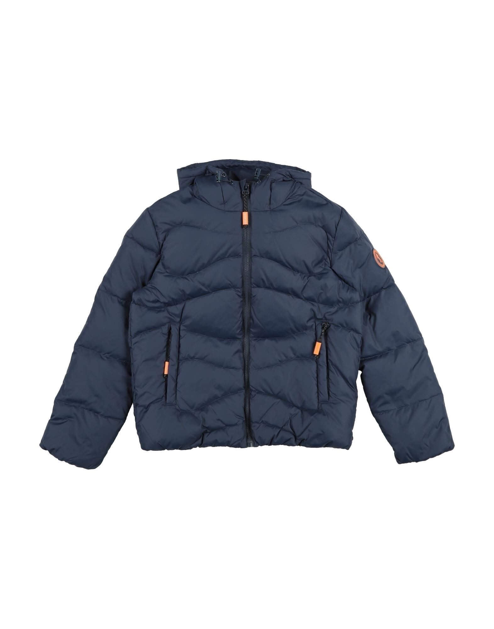 BIKKEMBERGS - Doudounes plume ou synthétique