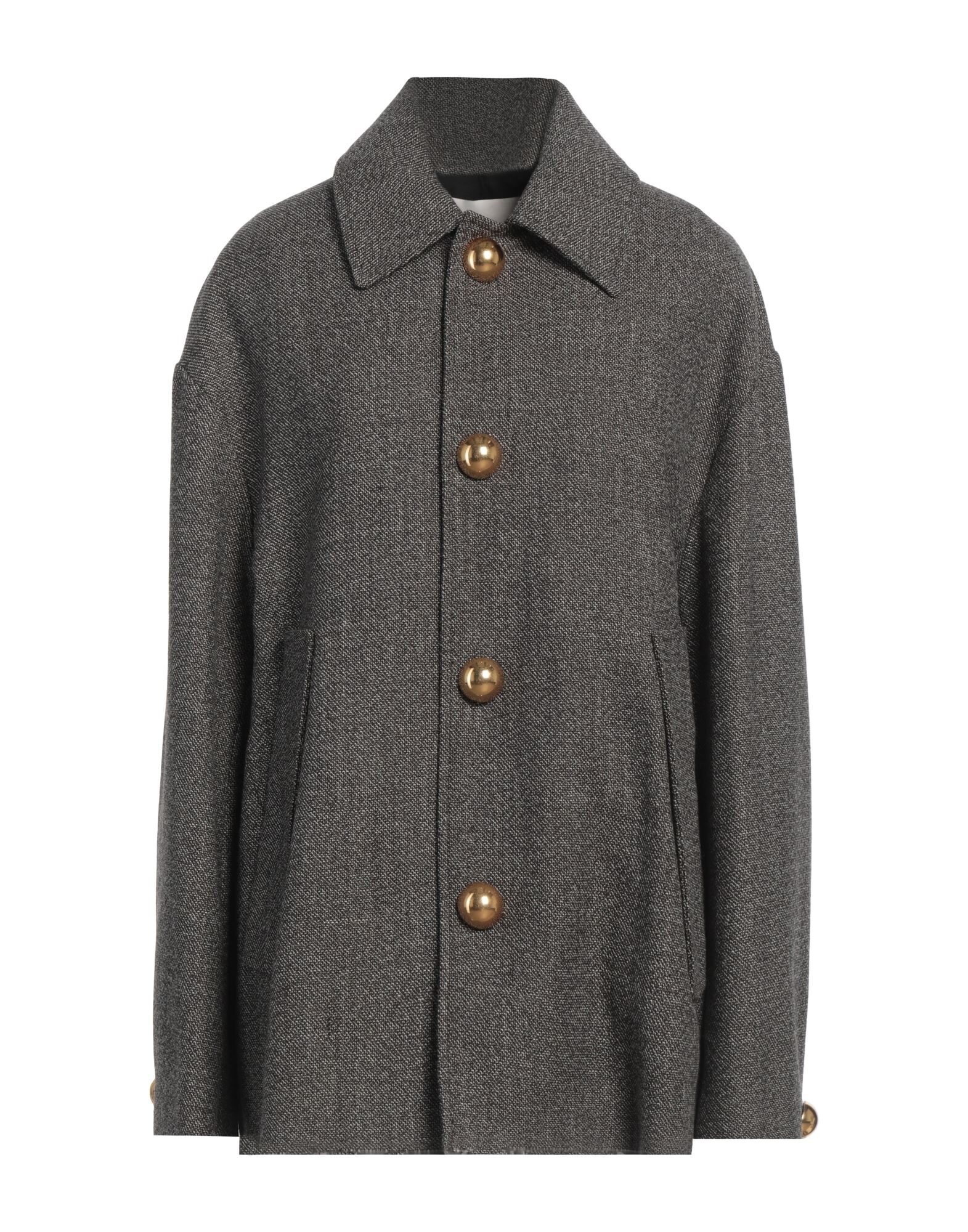 AMI ALEXANDRE MATTIUSSI - Coats