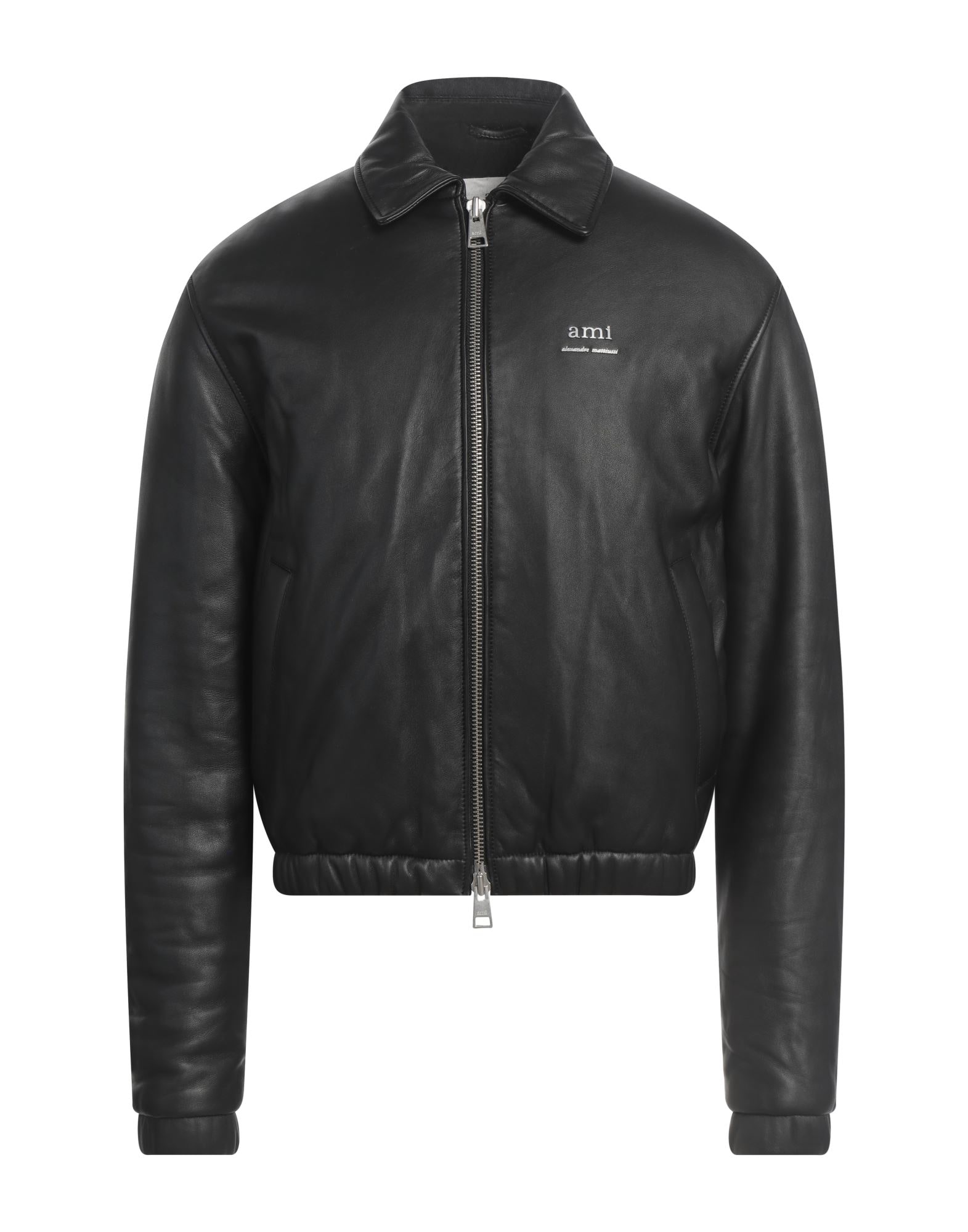 AMI ALEXANDRE MATTIUSSI - Jackets