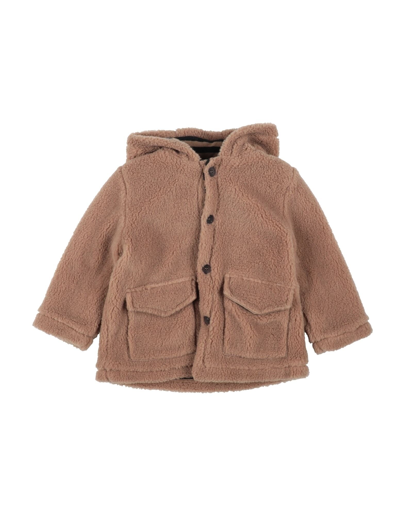 ZHOE & TOBIAH - Shearling & Teddy