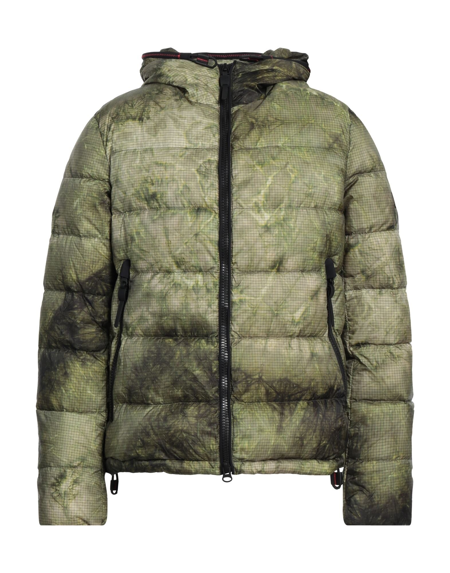 PEUTEREY - ダウン＆シンセティック