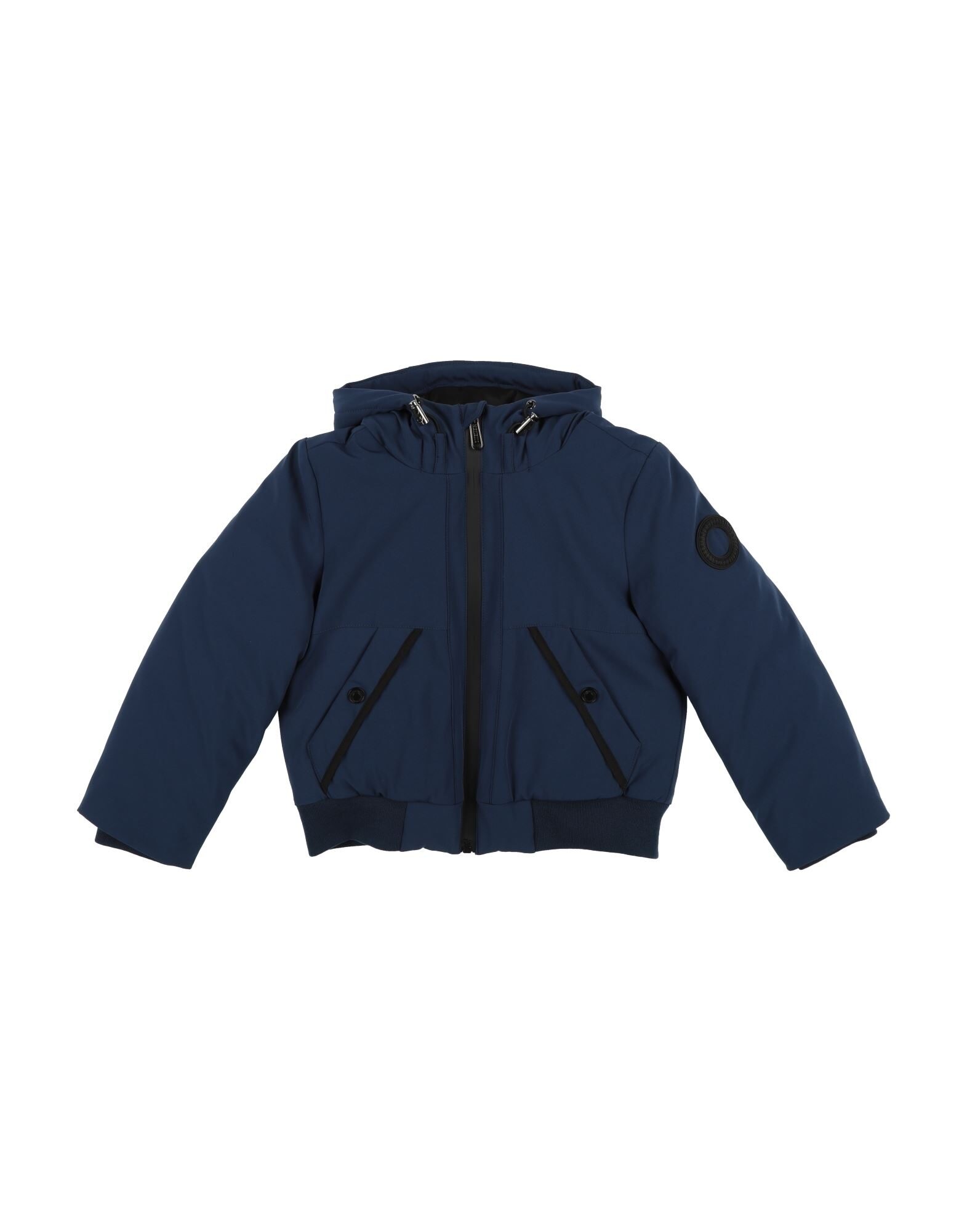 BIKKEMBERGS - Giacche & Giubbotti