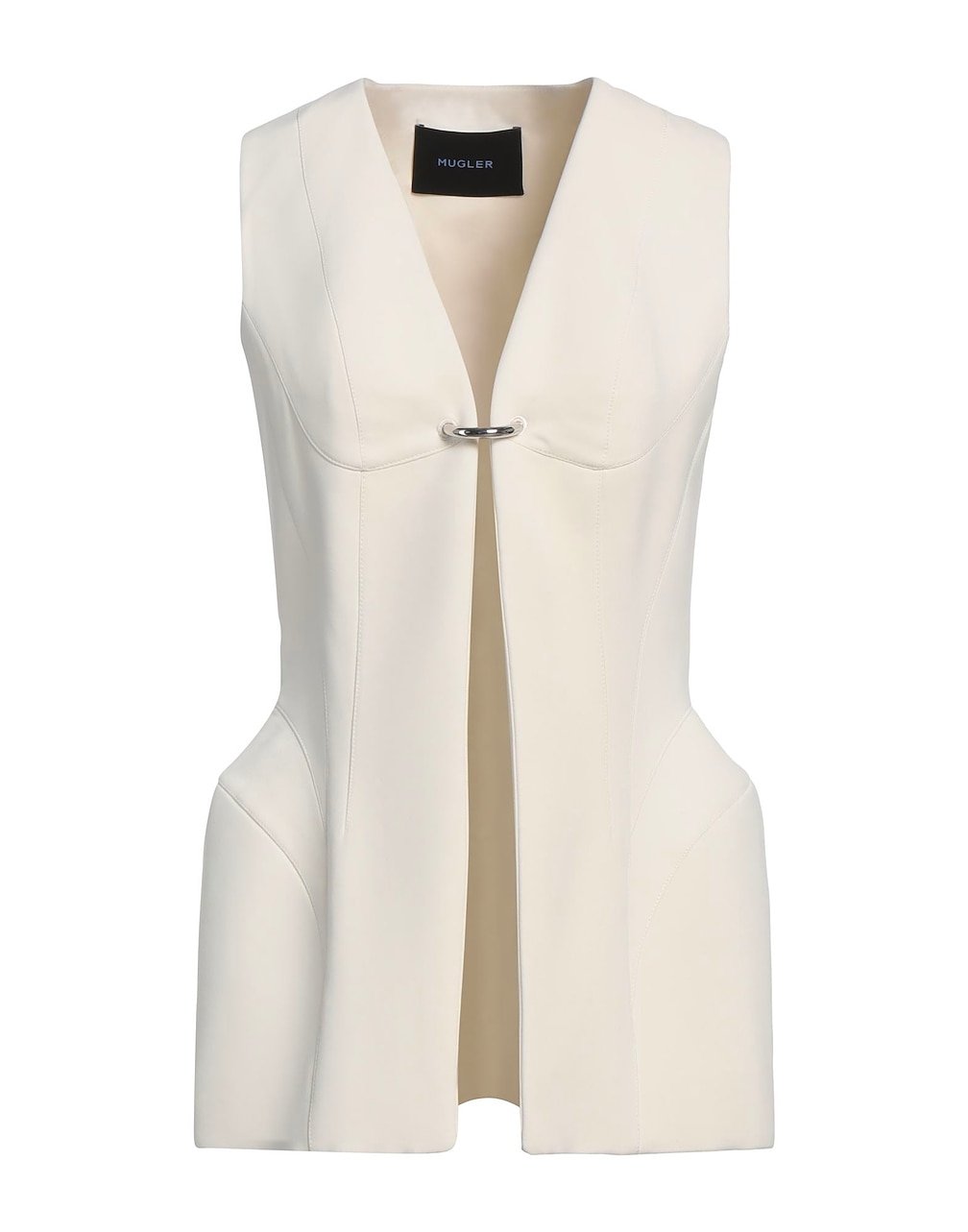 MUGLER - Tailored Vests