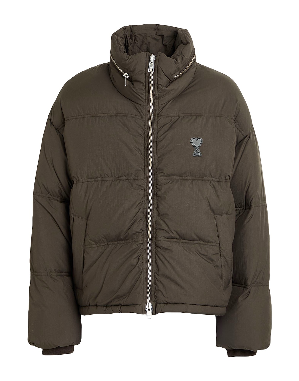 AMI ALEXANDRE MATTIUSSI - Puffers