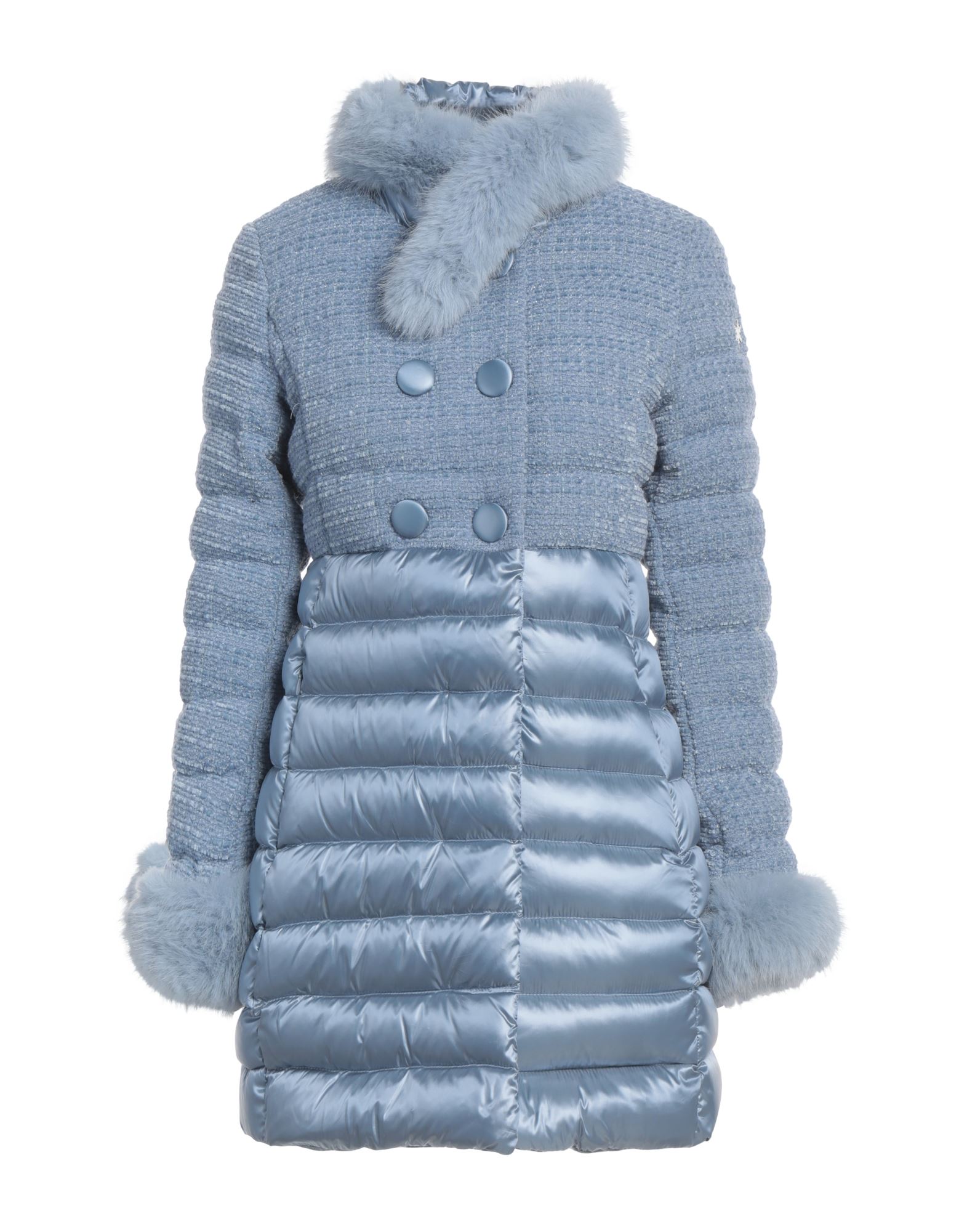 NO SECRETS - ダウン＆シンセティック