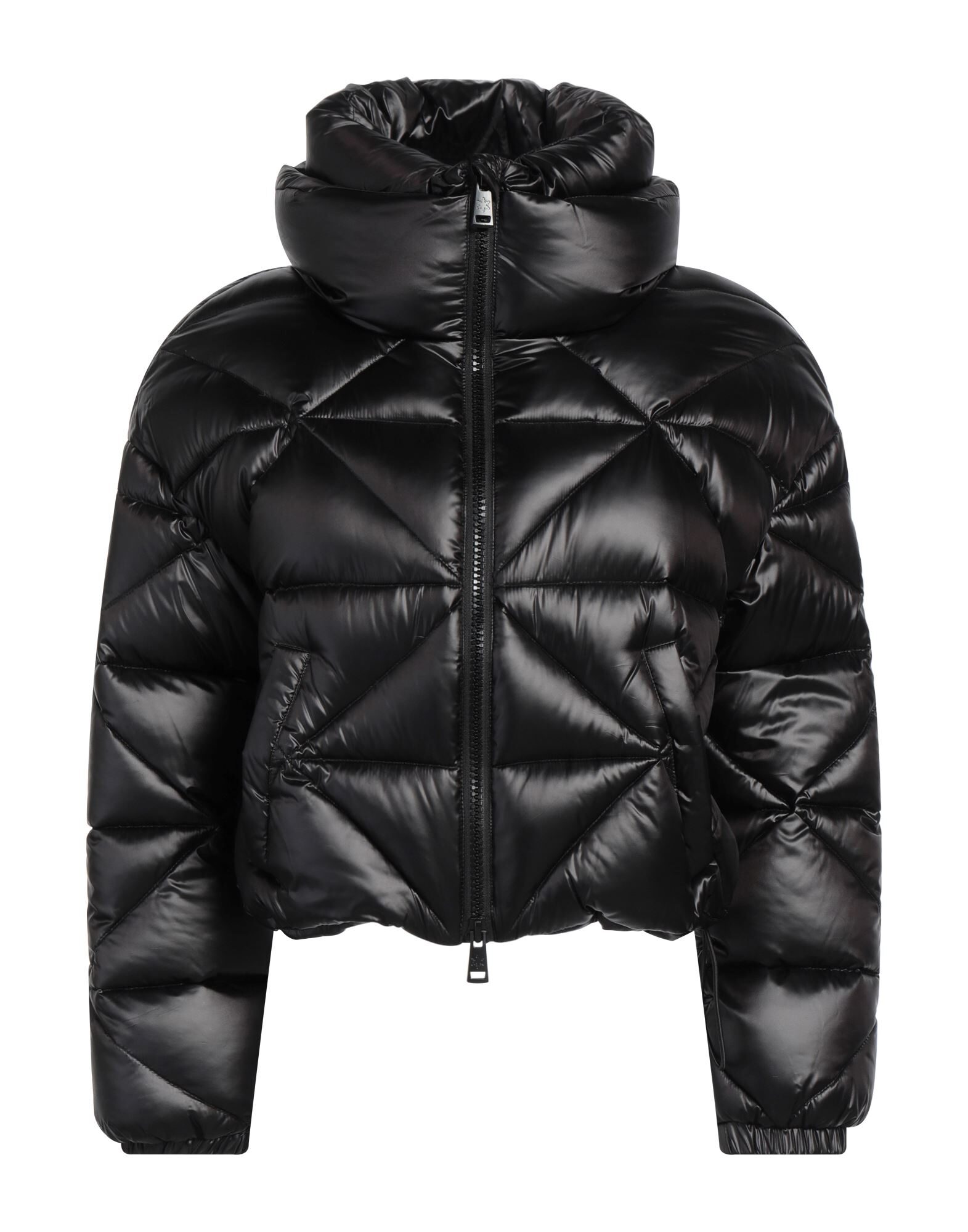 NO SECRETS - Puffers