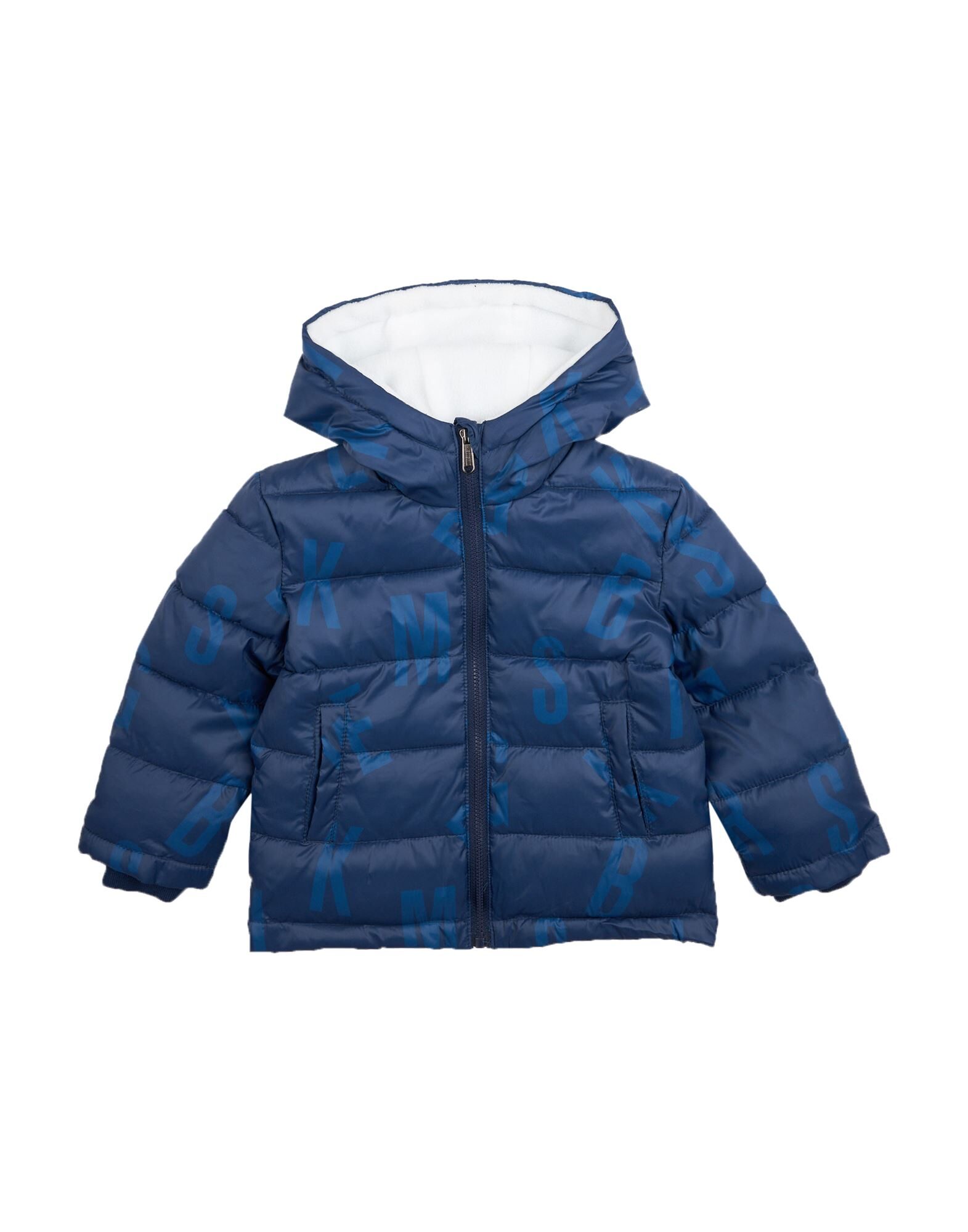 BIKKEMBERGS - Puffers