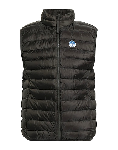 NORTH SAILS Gilet 100% Polyester