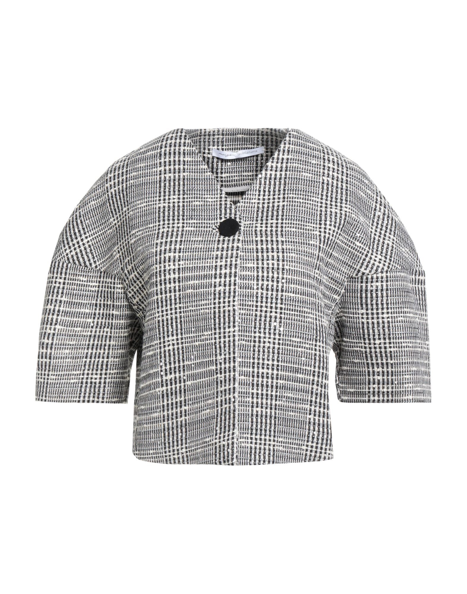 MAISON LAVINIATURRA - Jacken und Anoraks