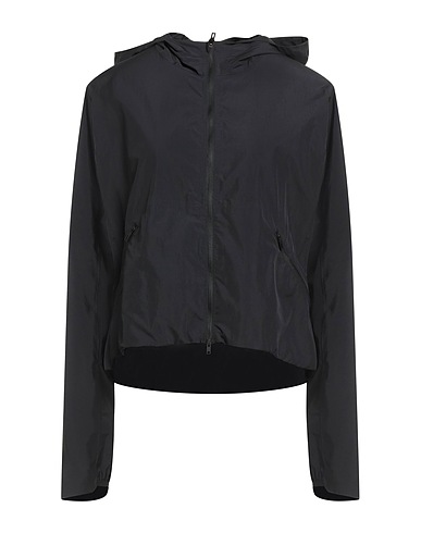 Y-3 Jacket Black 100% Recycled polyamide