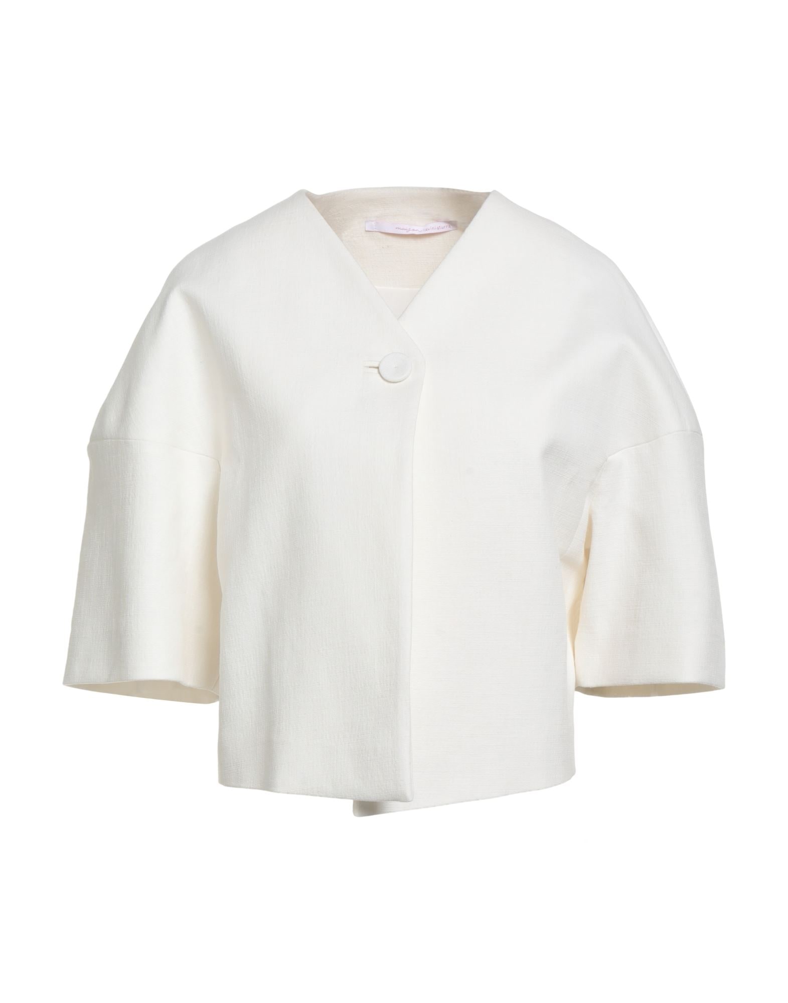 MAISON LAVINIATURRA - Jackets