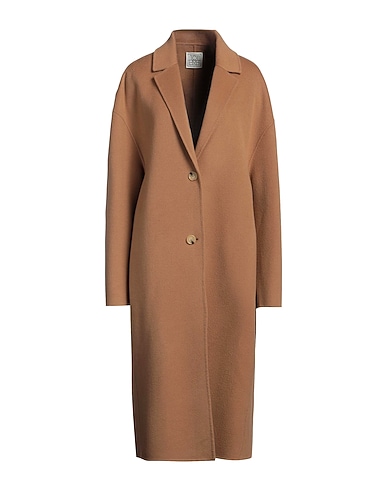 TOTEME Coat 100% Wool