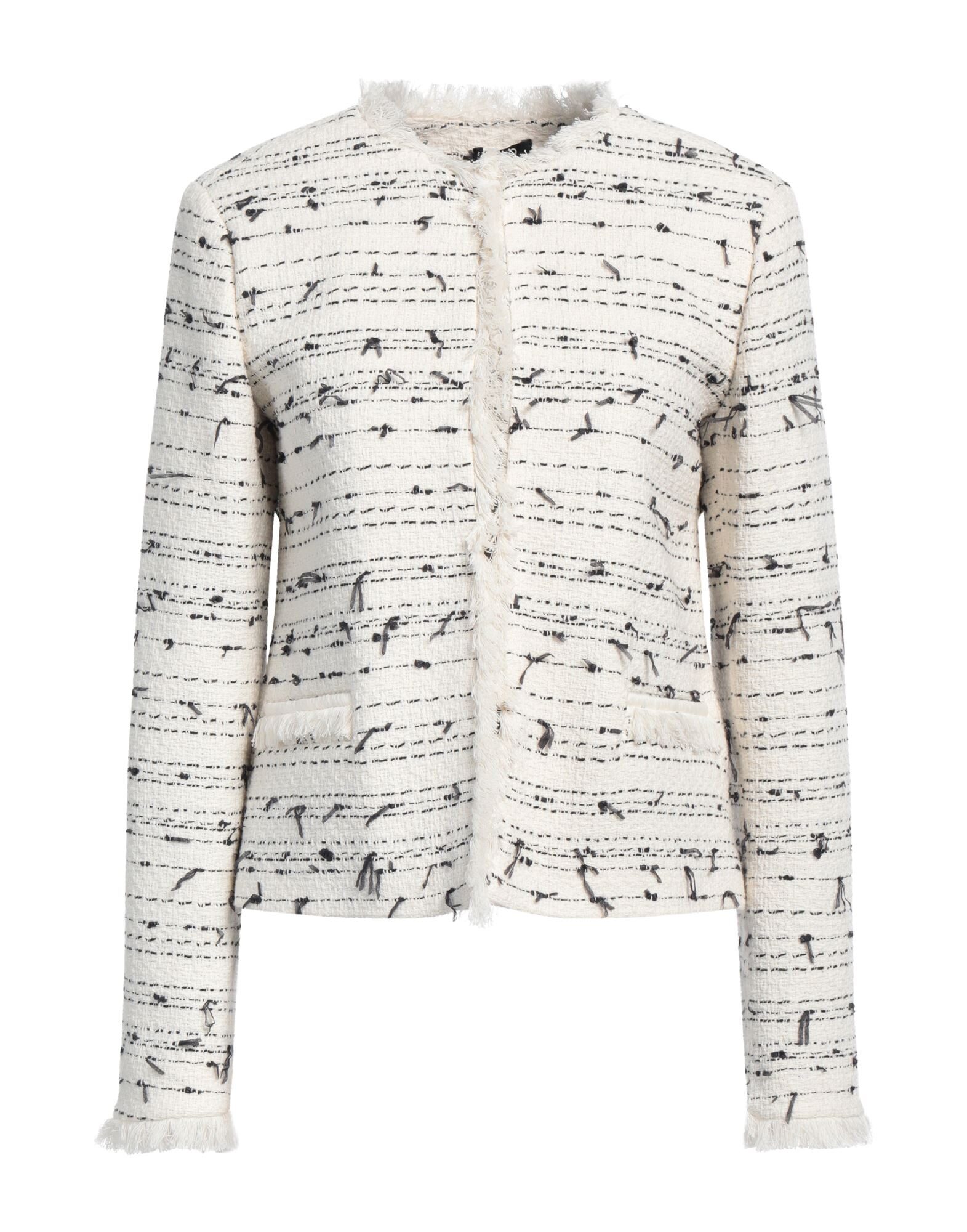 LIU •JO - ジャケット＆ブルゾン