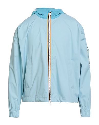 K-WAY Jacket R&D 67% Polyamide, 33% Polyurethane