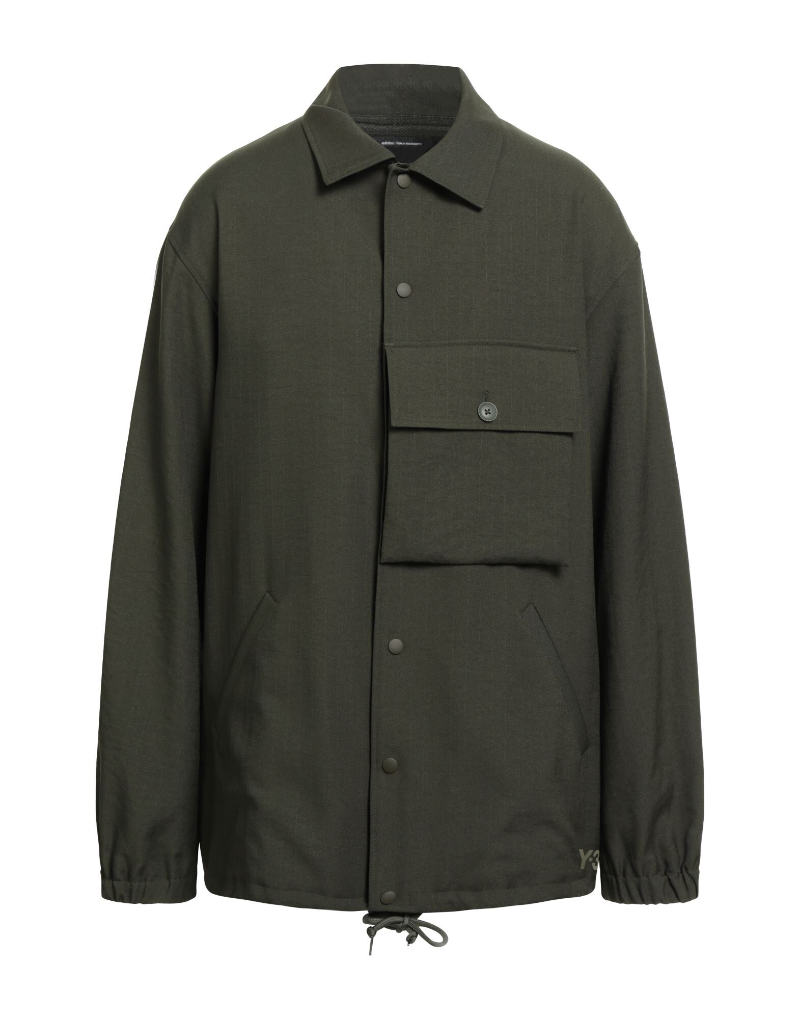 Y-3 - Куртки и пиджаки