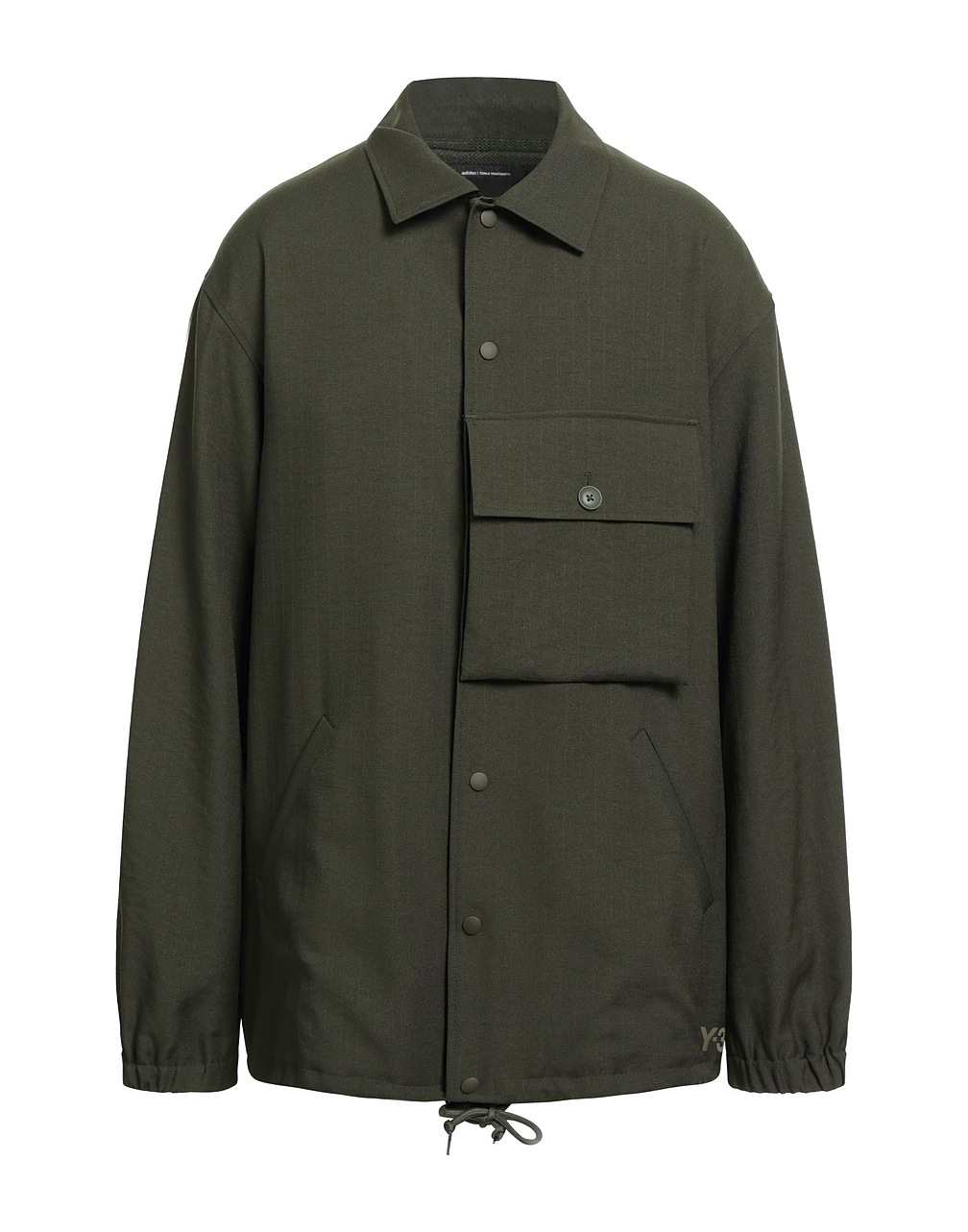 Y-3 - Jacken und Anoraks