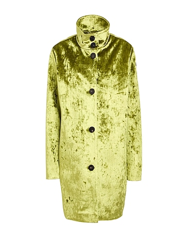 RRD Cappotto 92% Poliestere, 8% Elastan