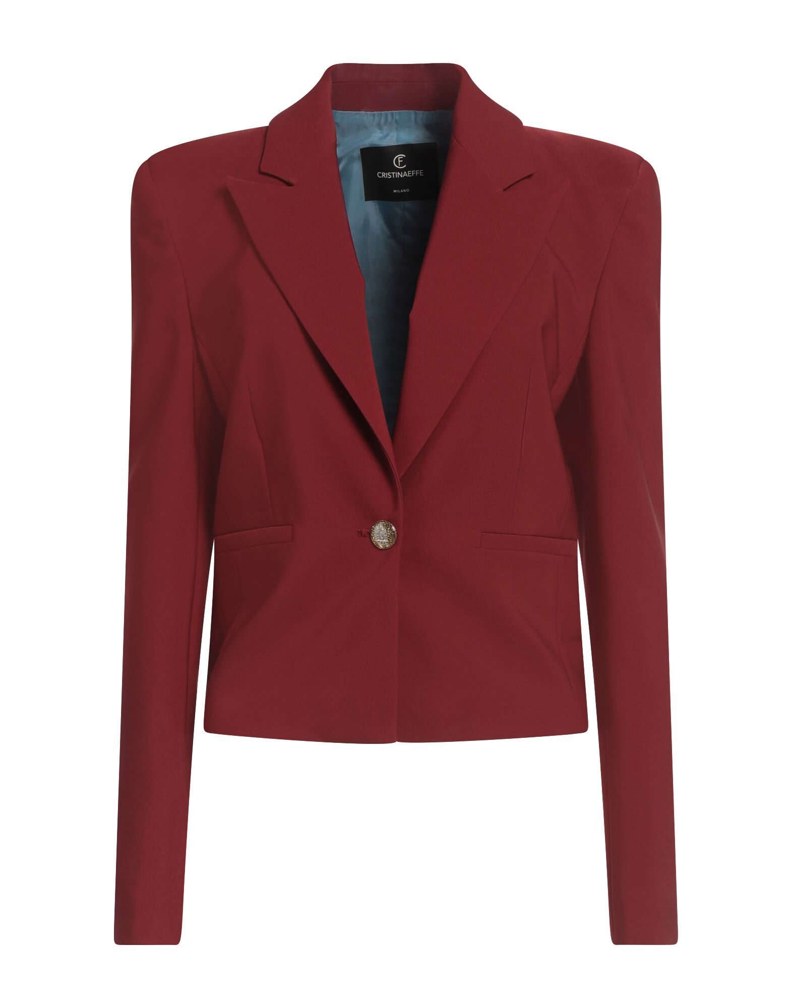 CRISTINAEFFE - Blazers