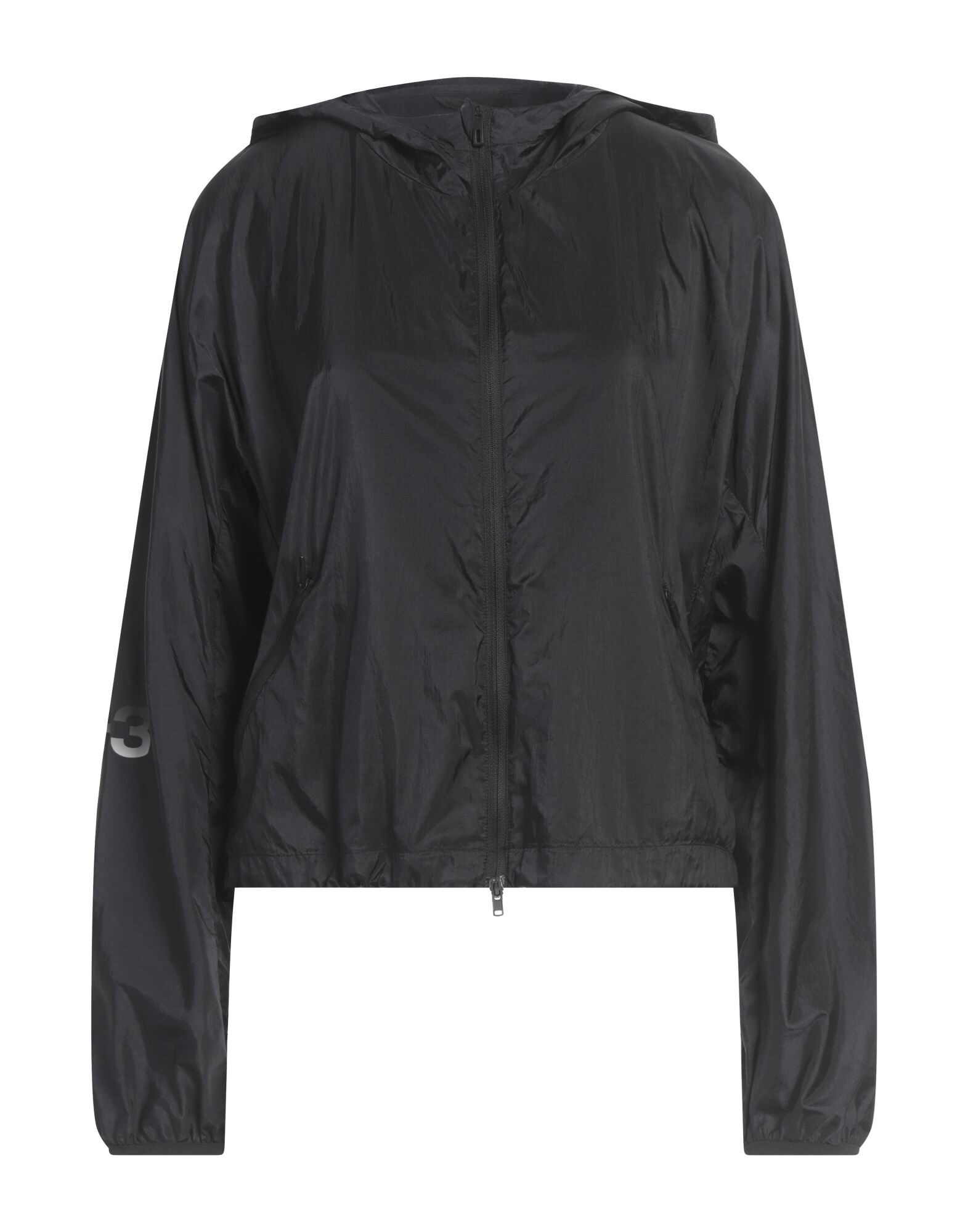 Y-3 - Куртки и пиджаки