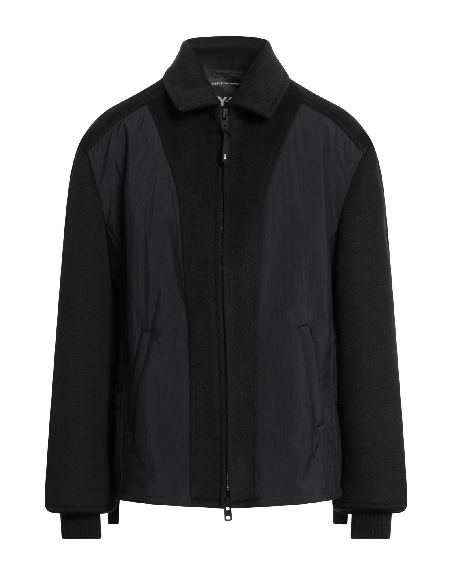 Y-3 - Куртки и пиджаки