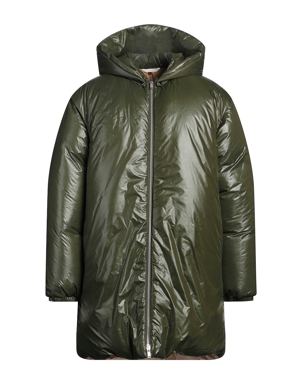 JIL SANDER - Puffers