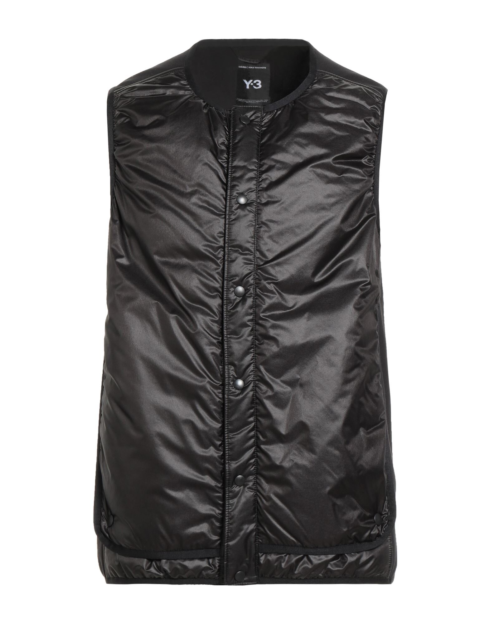 Y-3 - Vests