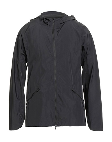 Y-3 Jacket Black 100% Polyamide