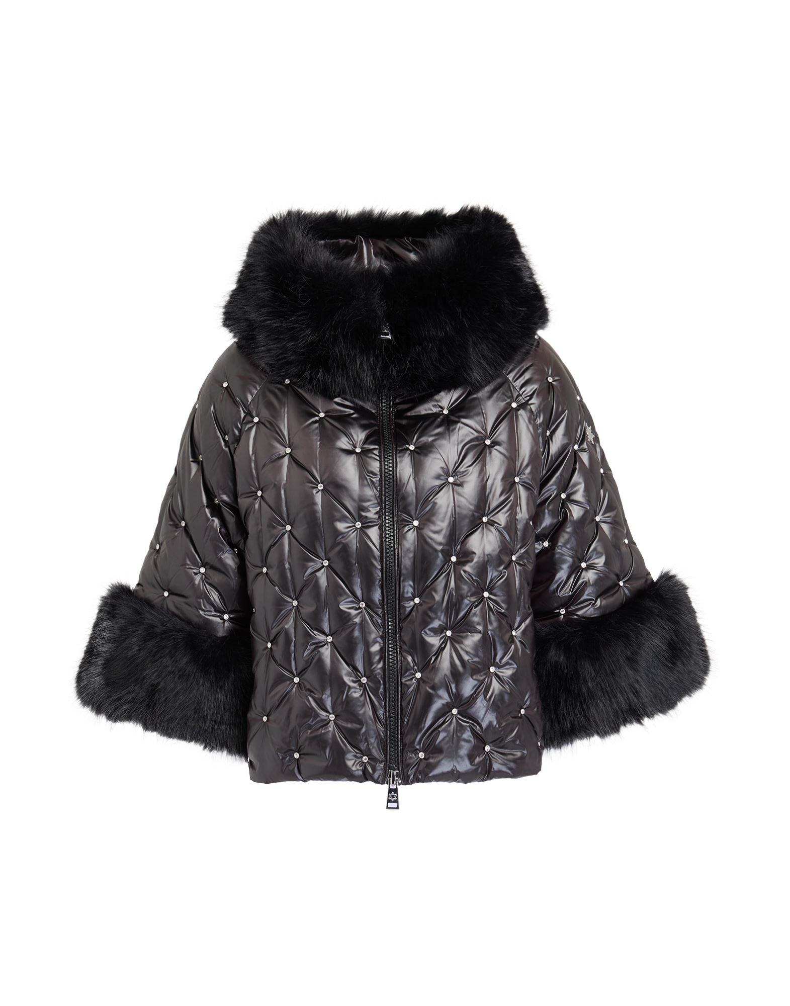 NO SECRETS - Puffers