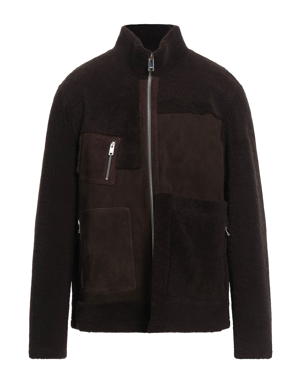 ARMA - Shearling & Teddy