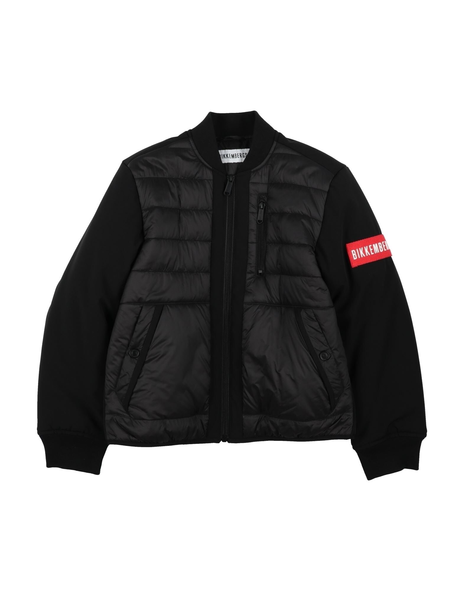 BIKKEMBERGS - ジャケット＆ブルゾン