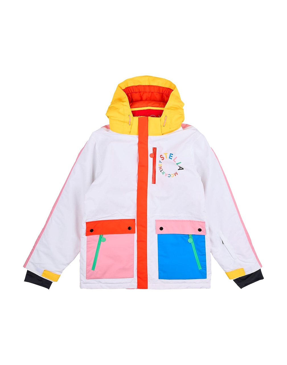 STELLA McCARTNEY KIDS - Puffers