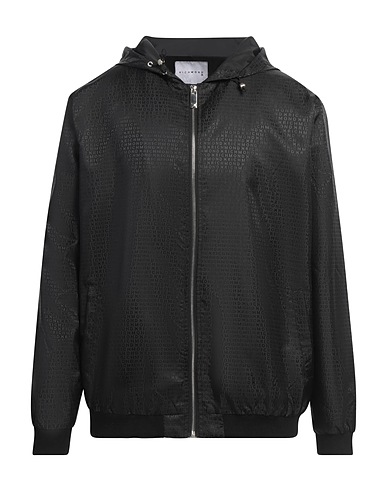 RICHMOND X Jacket Black 100% Polyester