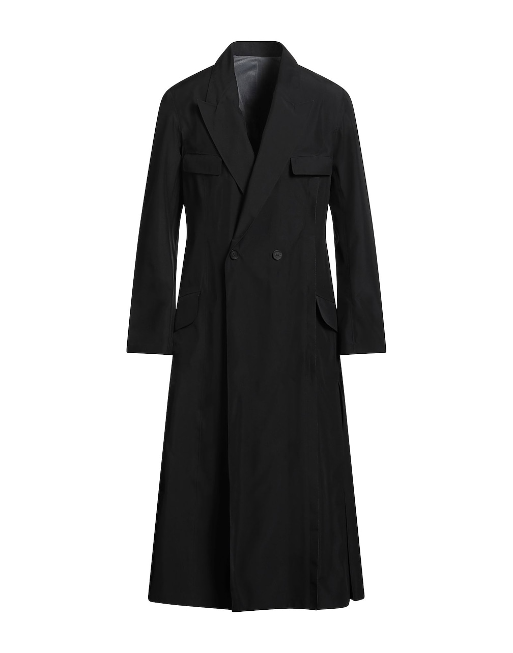 Y-3 - Overcoats & Trench Coats