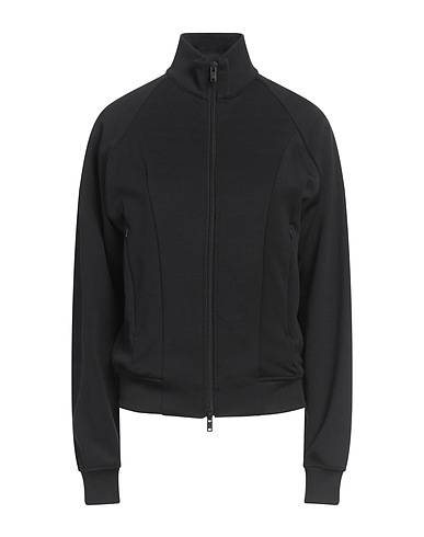 Y-3 Jacket Black 100% Polyamide, Elastane