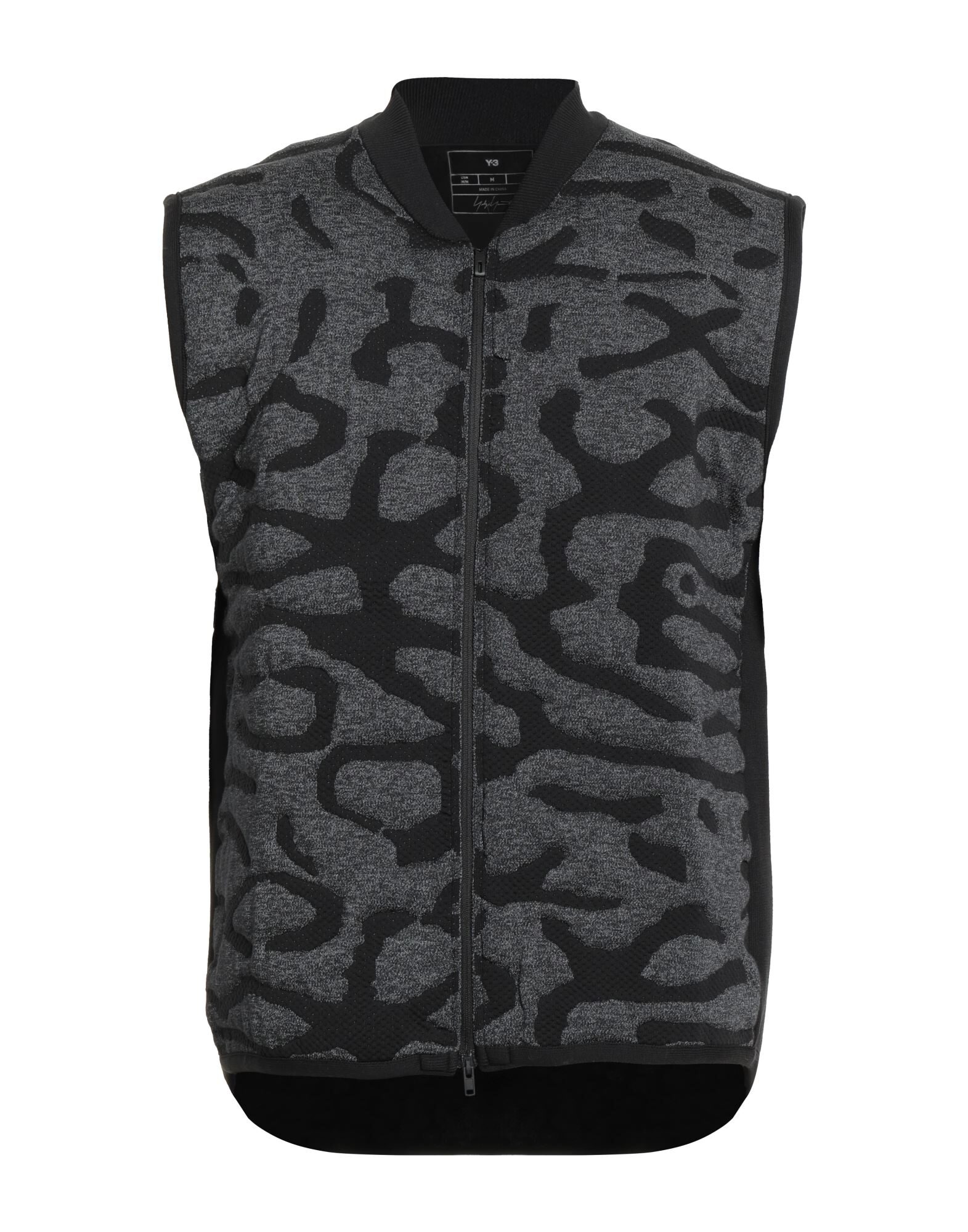 Y-3 - Vests