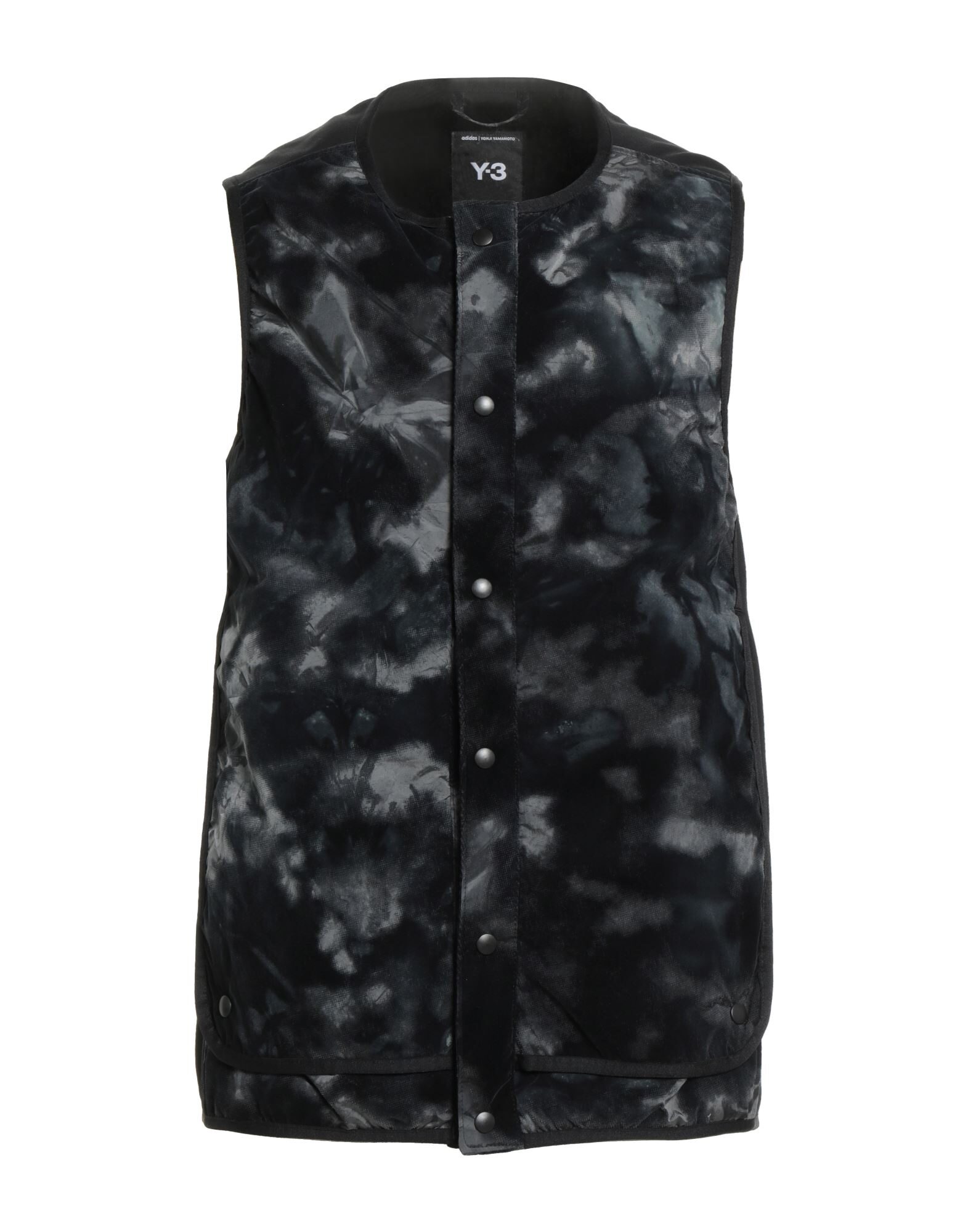 Y-3 - Vests