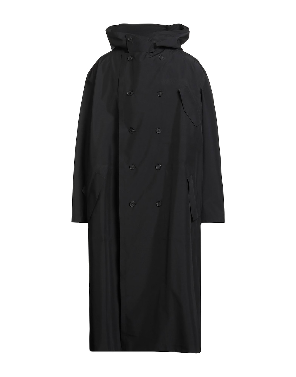 Y-3 - Overcoats & Trench Coats