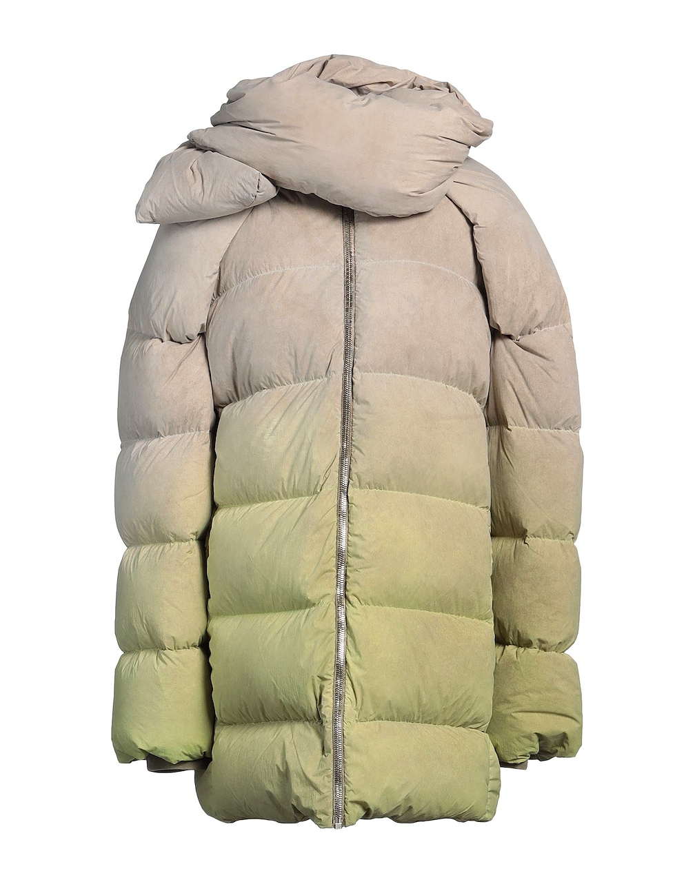 MONCLER + RICK OWENS - Piumini & Imbottiti Sintetici