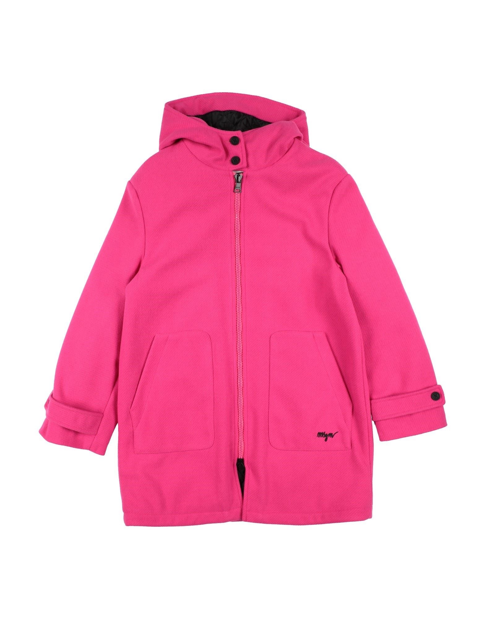 MSGM - Coats