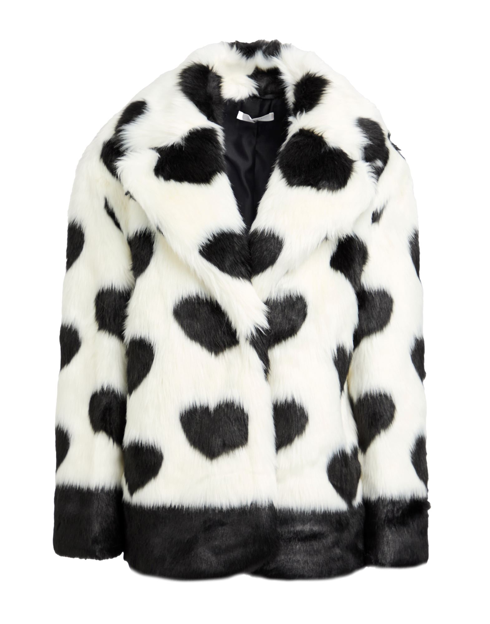 TWINSET - Shearling & Teddy