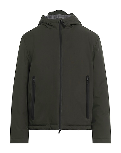 NORTH SAILS Jacke 92% Polyester, 8% Elastan