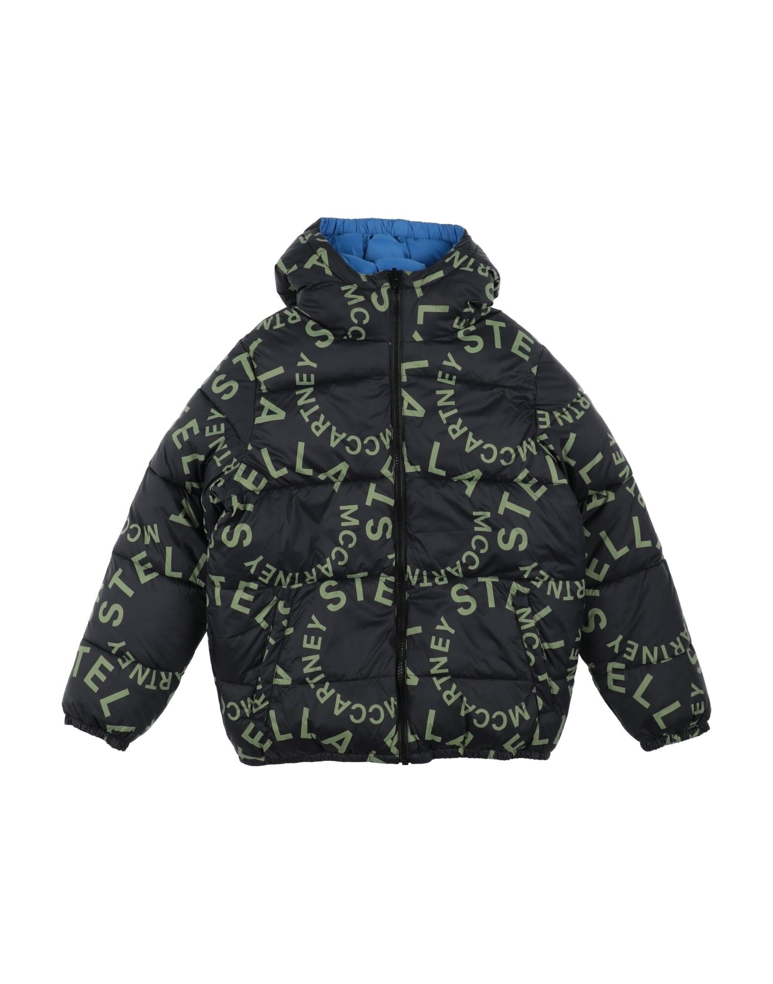 STELLA McCARTNEY KIDS - Jackets