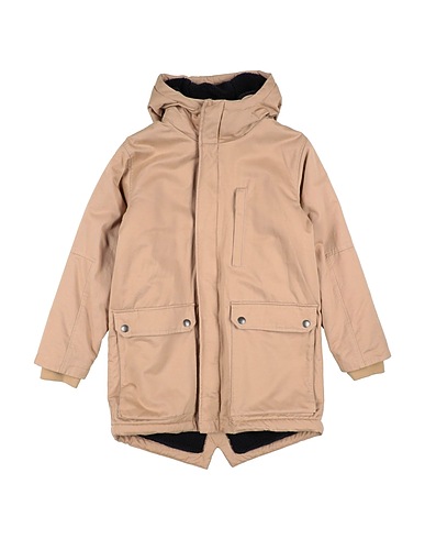 ZADIG&VOLTAIRE コート トープ ポリエステル 100%