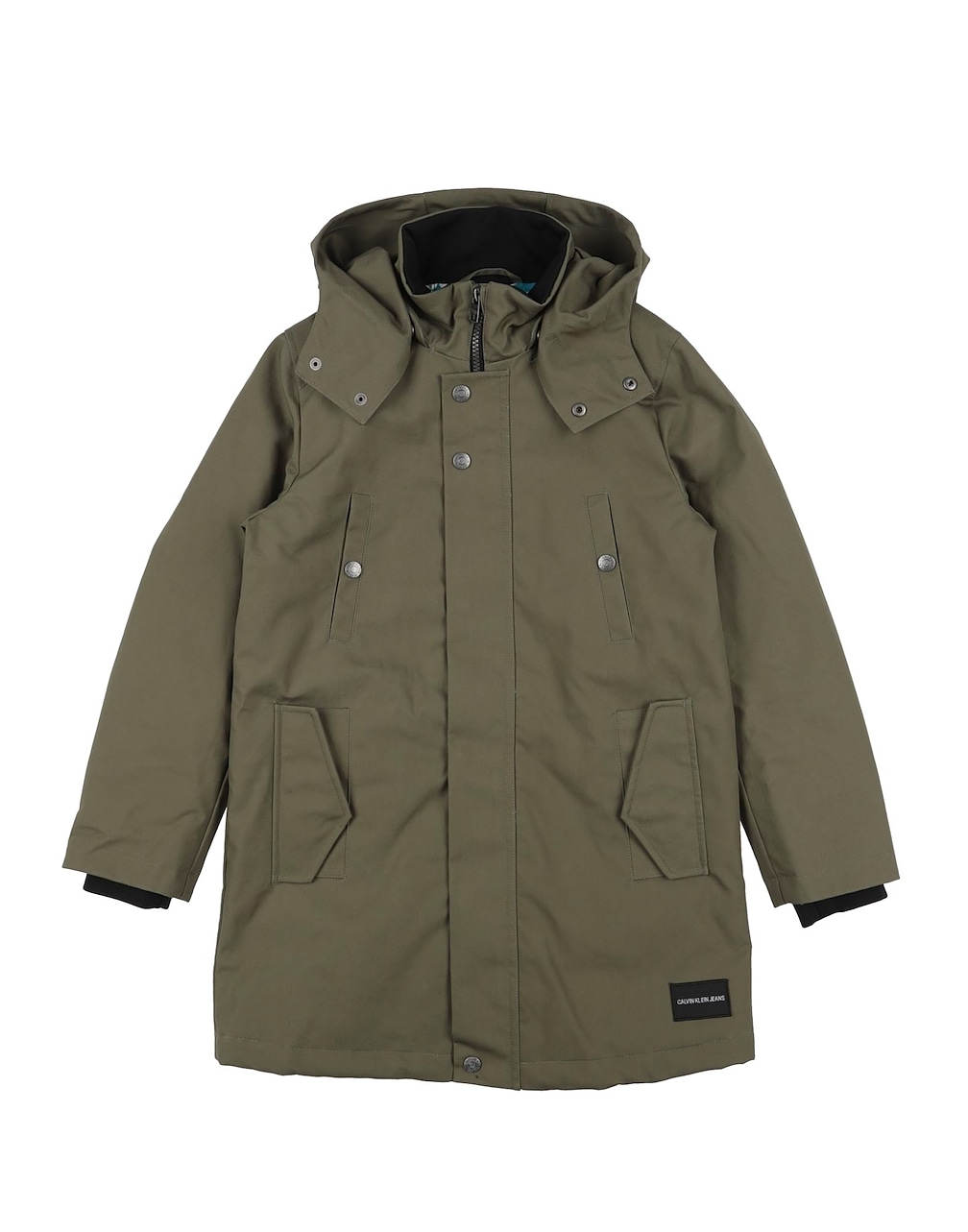 CALVIN KLEIN JEANS - Jacken und Anoraks