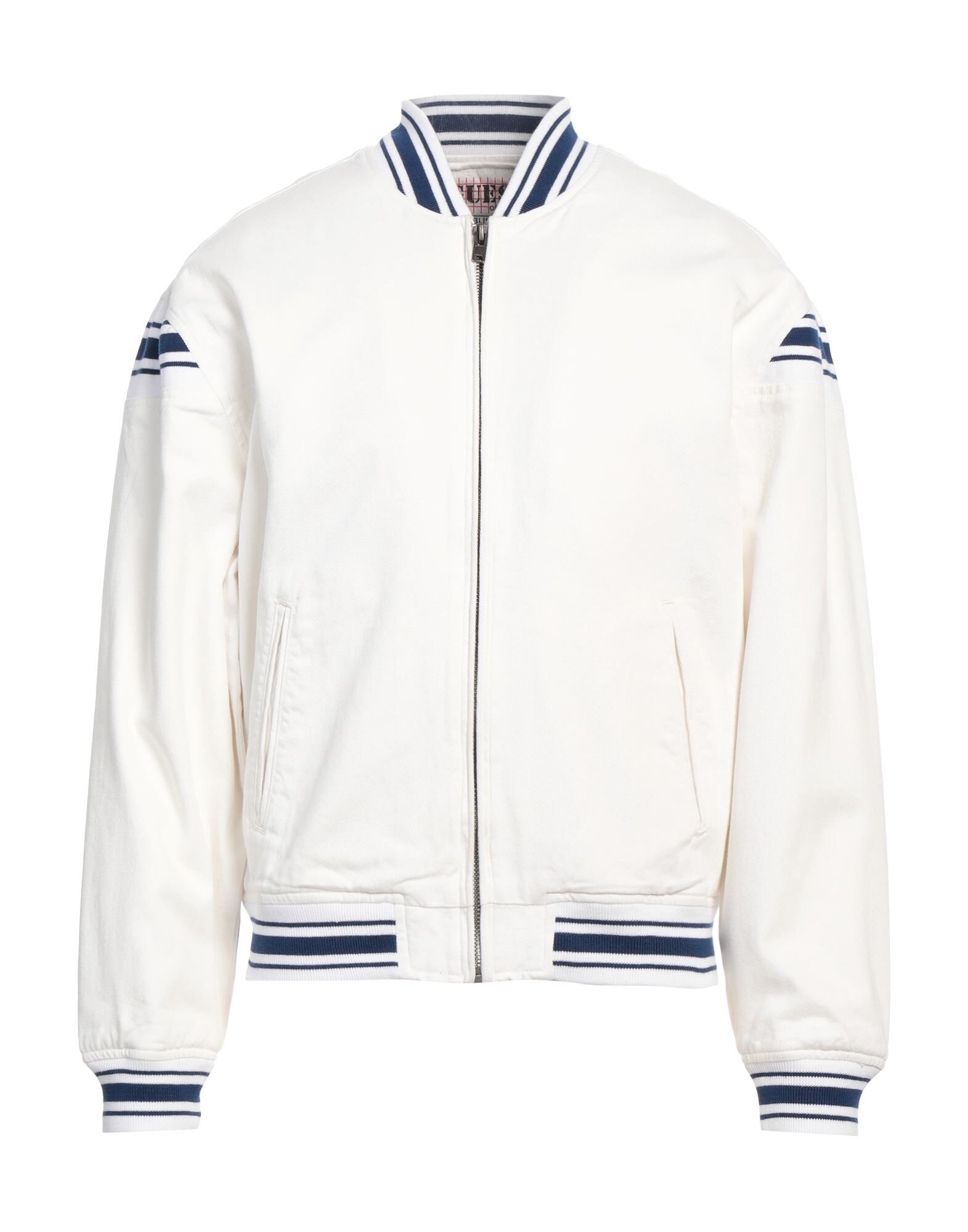 GUESS - Джинсовая верхняя одежда