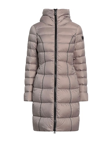 PEUTEREY Steppjacke Sand 100% Polyester