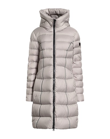 PEUTEREY Steppjacke Beige 100% Polyester