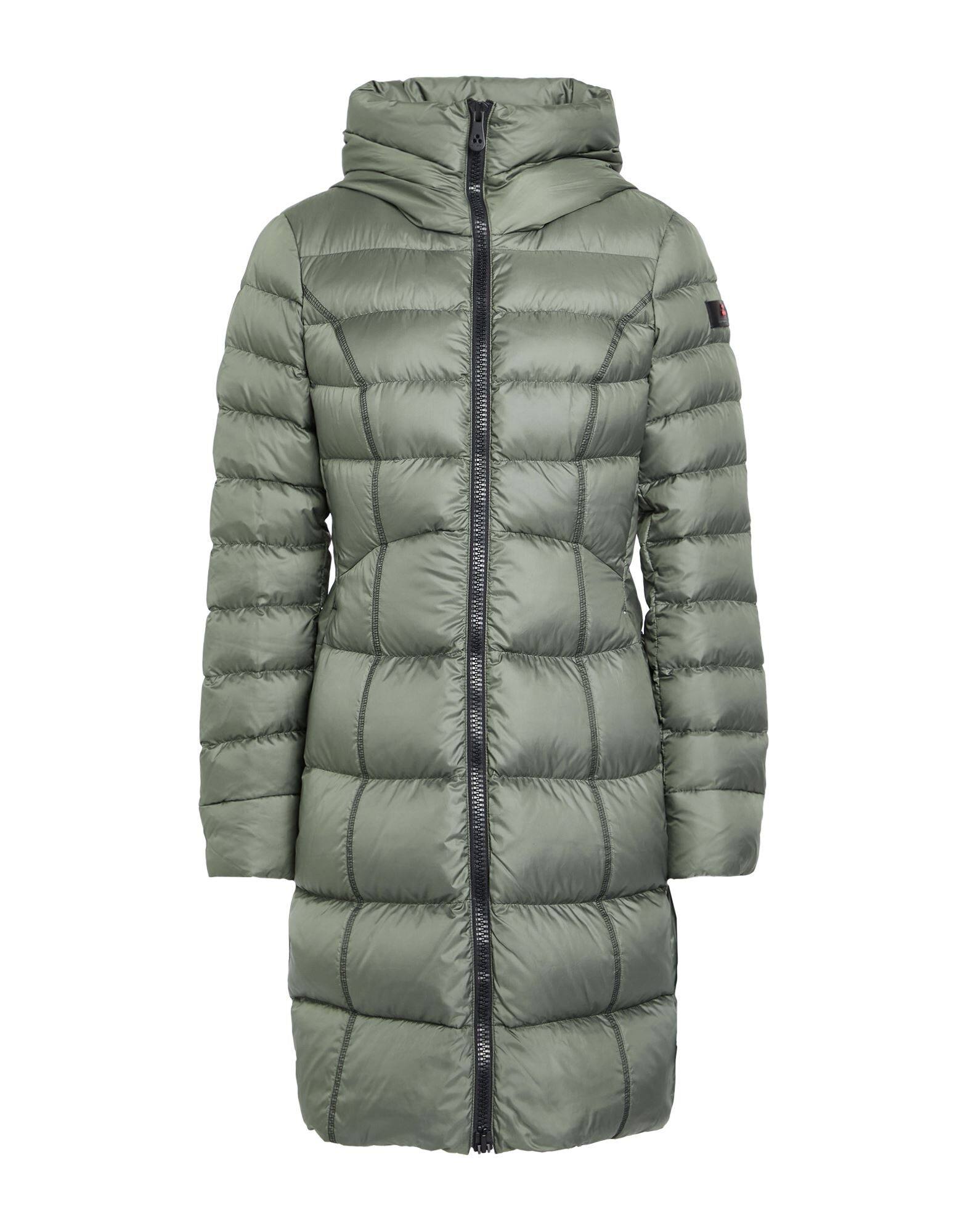 PEUTEREY - Doudounes plume ou synthétique